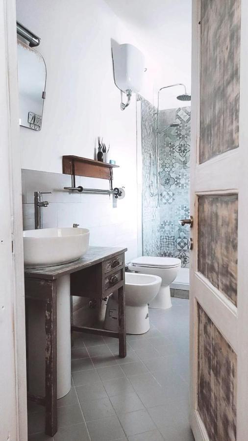 Casa Annella Panzió Melizzano Kültér fotó