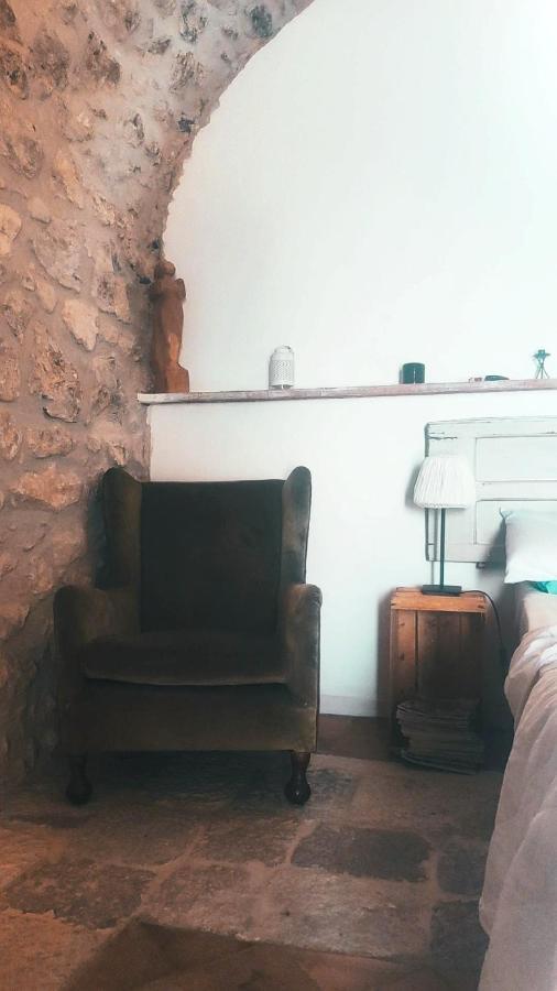 Casa Annella Panzió Melizzano Kültér fotó